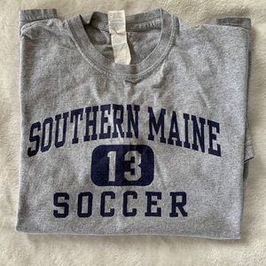 Soccer TShirt